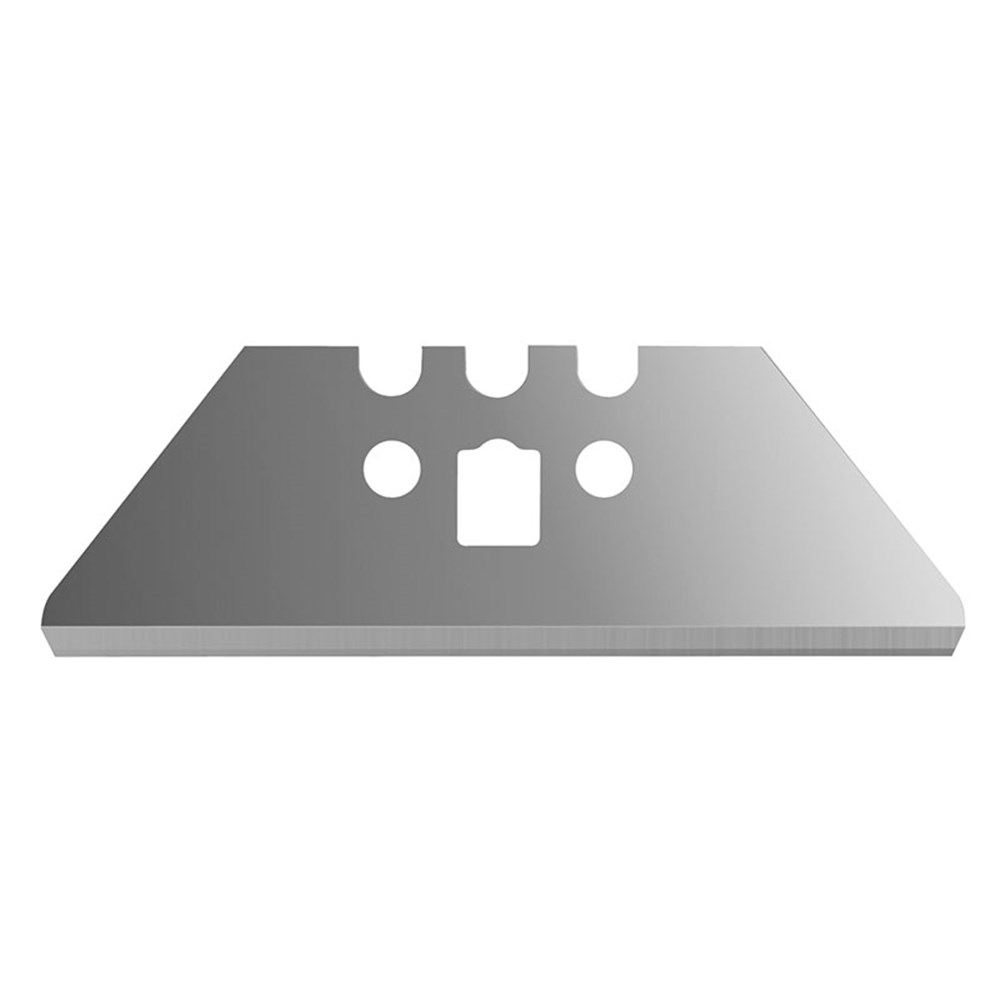 ALLWAY HEAVY DUTY BLADES 3 NOTCH ROUND POINT
